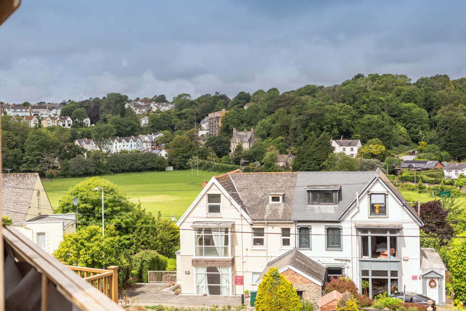 Langland Villas, Mumbles, Swansea, SA3 4NA
